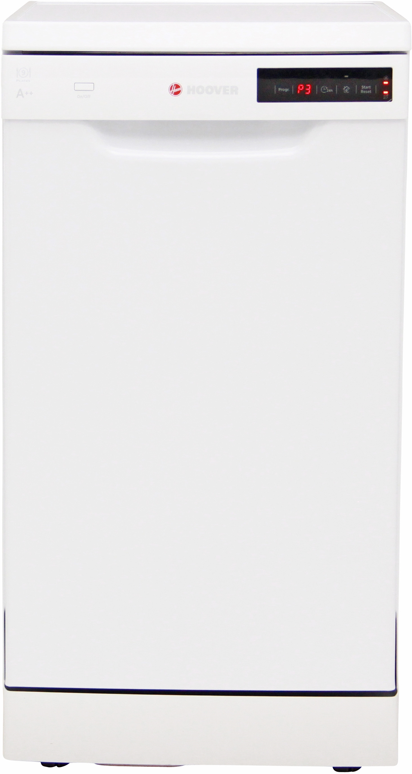 HOOVER HDP2D952W