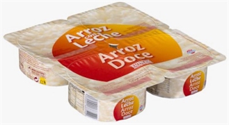 HACENDADO (MERCADONA) ARROZ CON LECHE