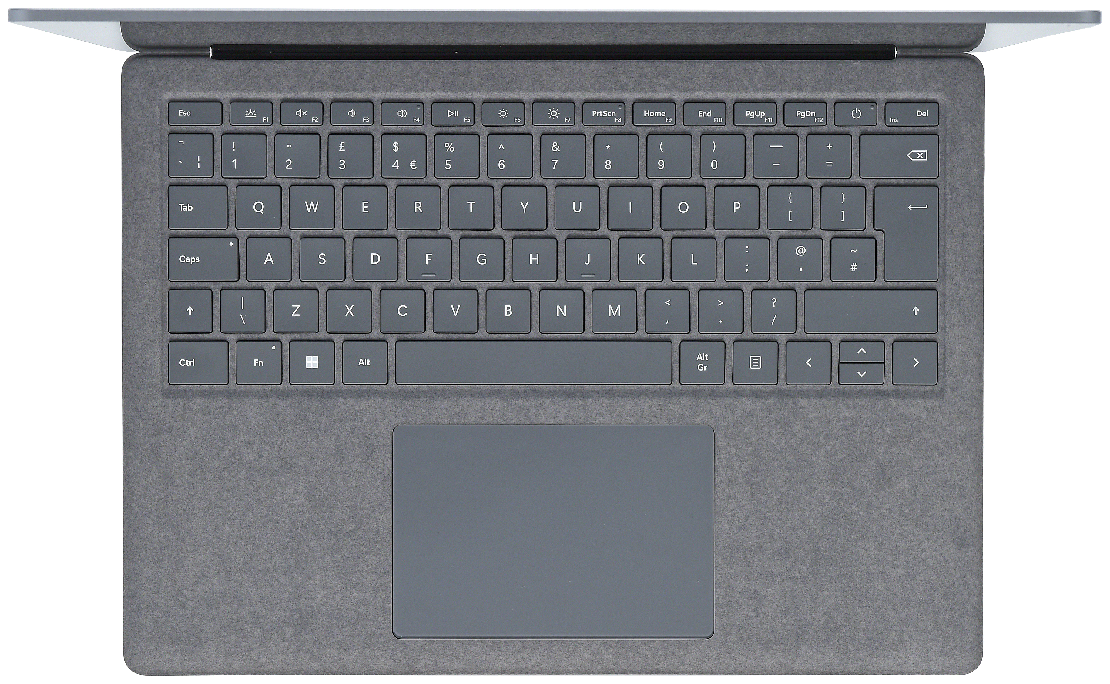 MICROSOFT SURFACE LAPTOP 5 13.5" I5 16GB RAM 512GB SSD
