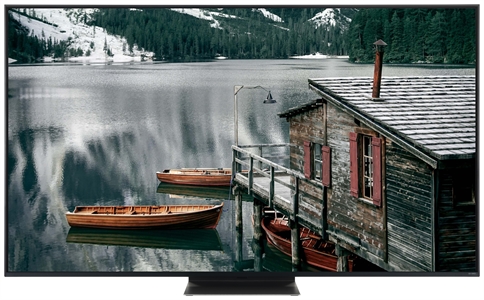 LG 65QNED86T6A