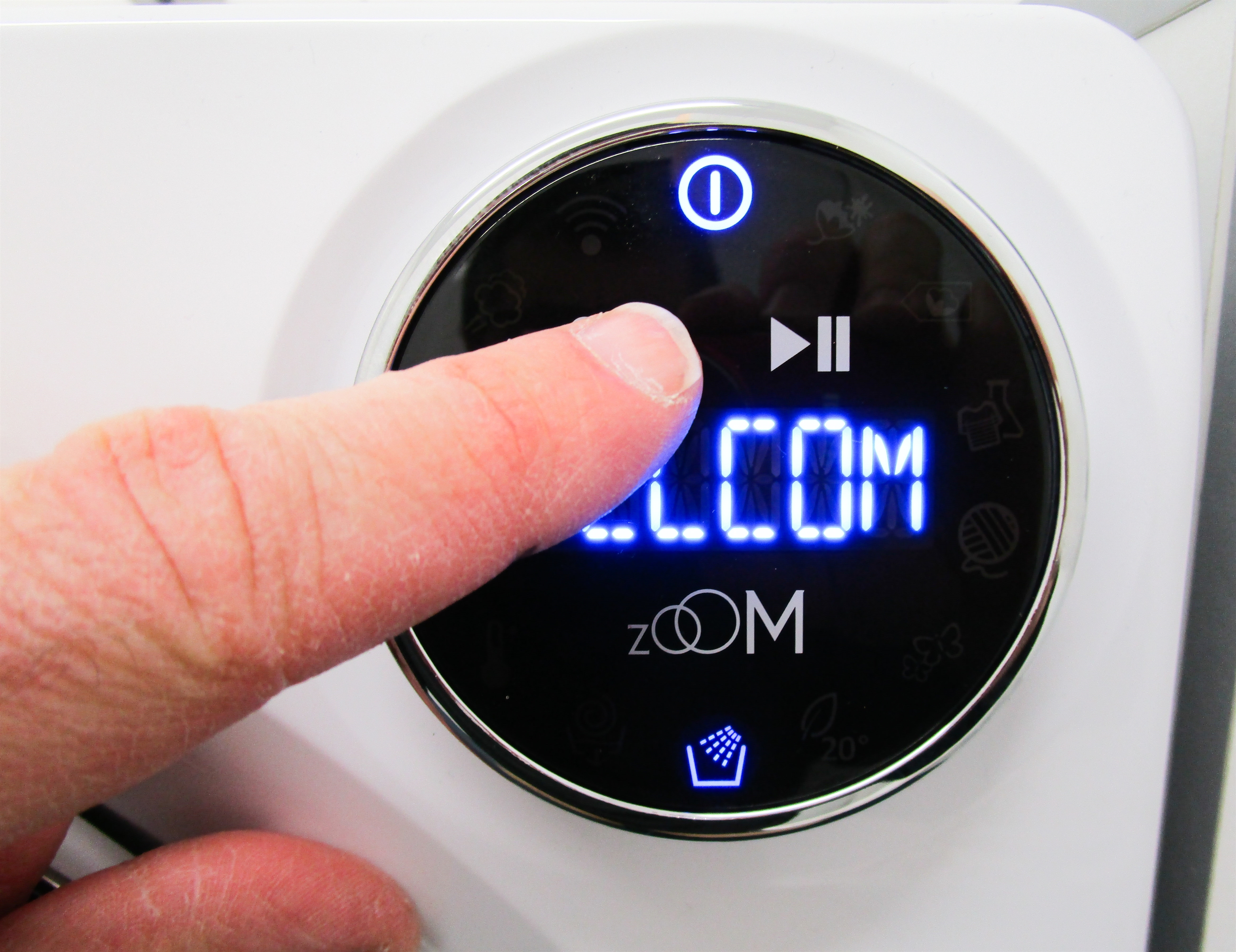 CANDY BWM 149PH7/1-S