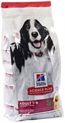 HILL'S SCIENCE PLAN Adult 1-6 Chicken