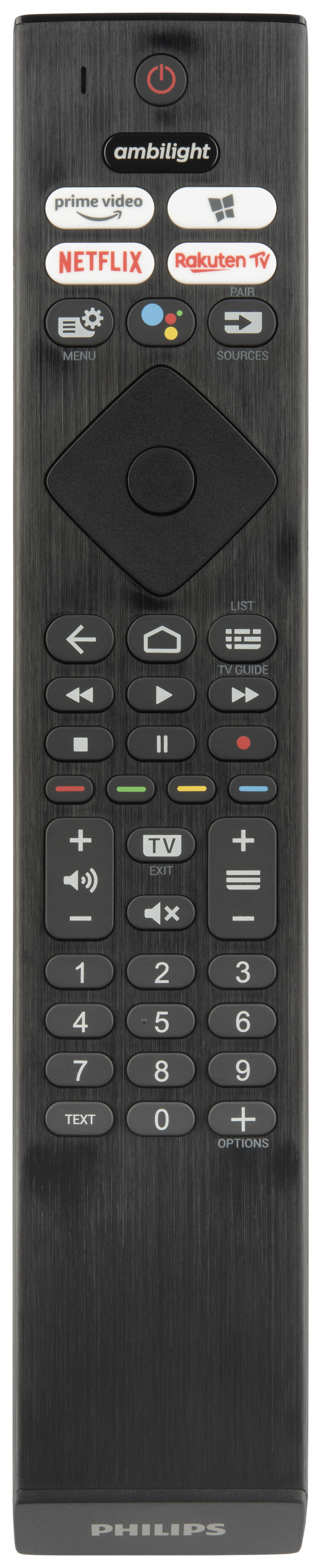 PHILIPS 50PUS8506/12