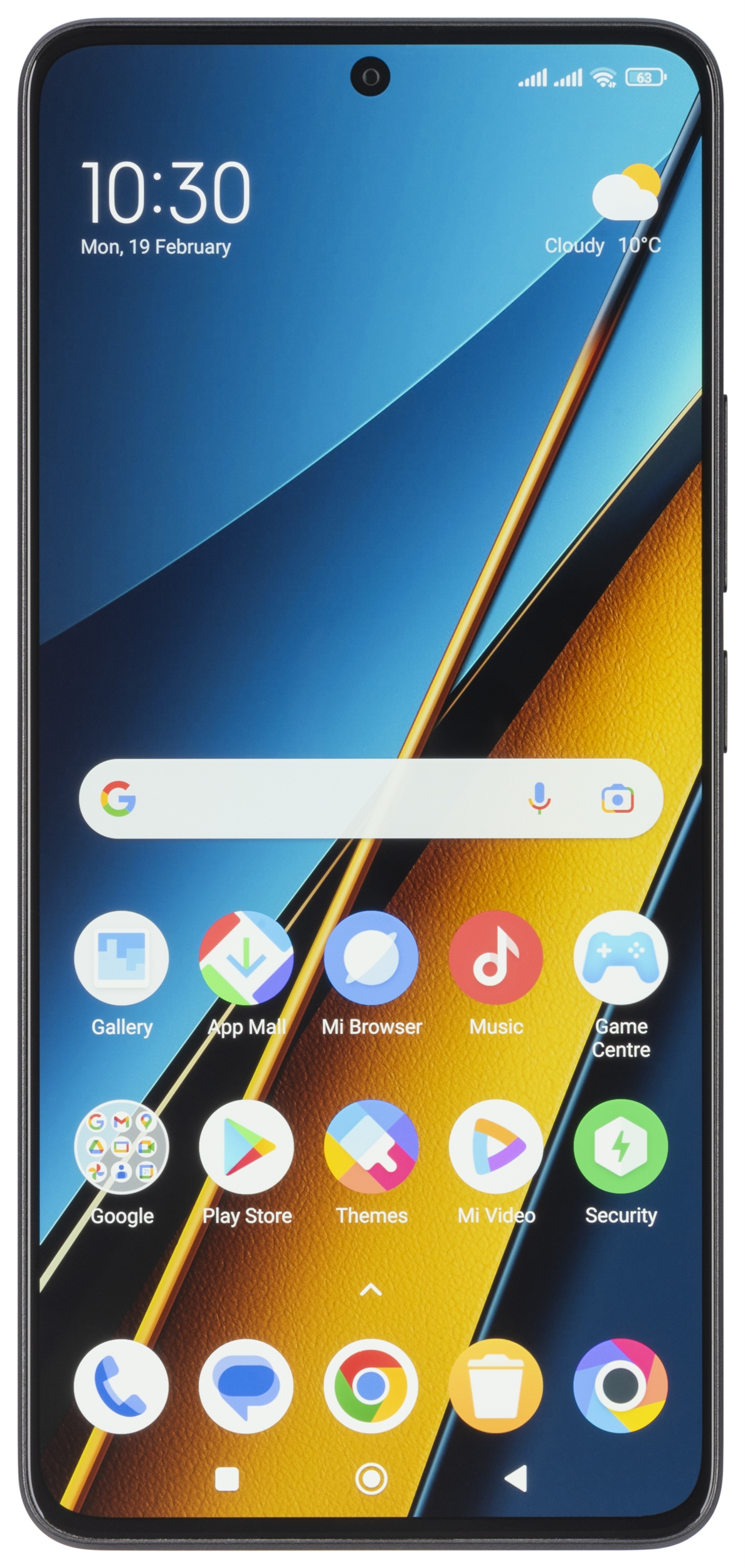 POCO X6 5G 256GB 12GB