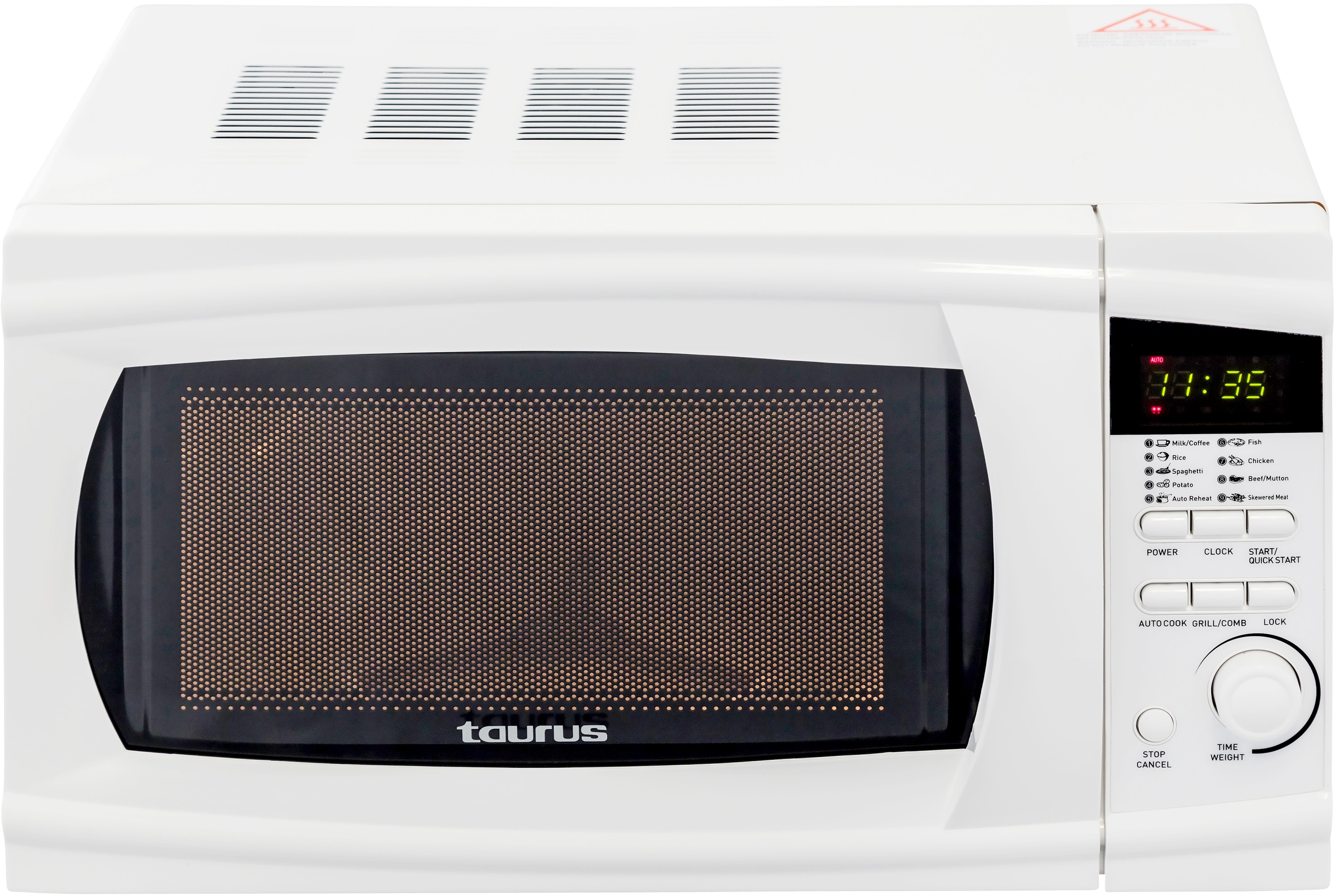 TAURUS INSTANT TRONIC - 970.925