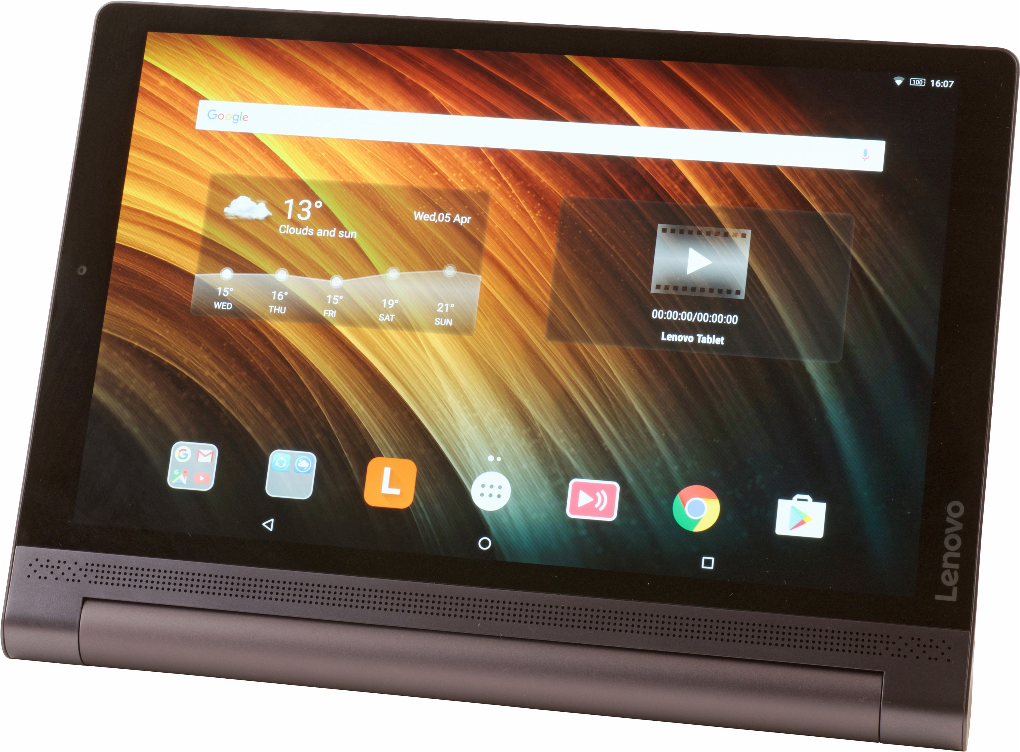 LENOVO YOGA TAB 3 PLUS