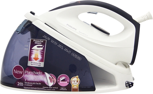 PHILIPS GC6630/20 SpeedCare