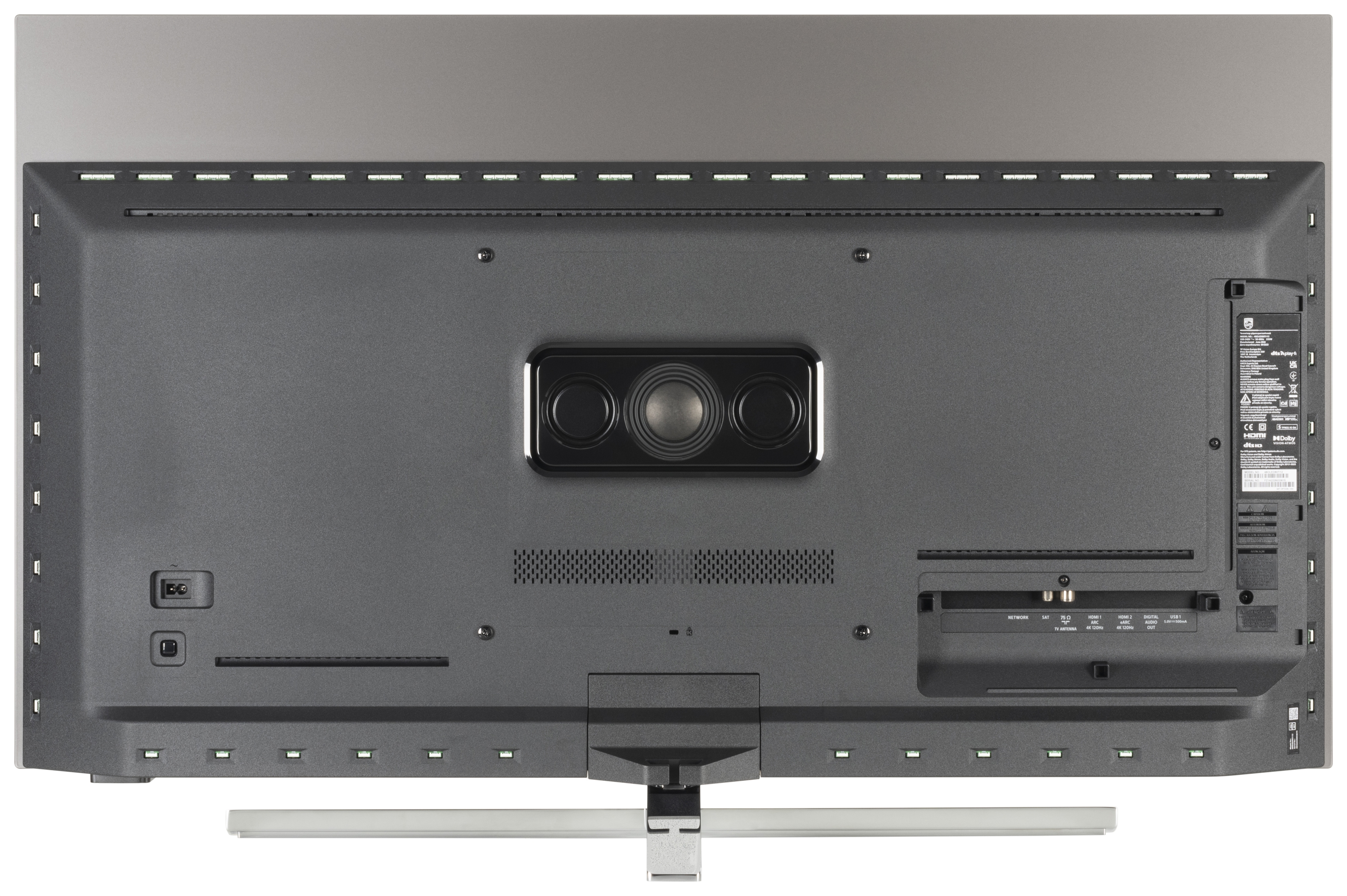 PHILIPS 48OLED807/12