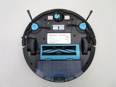 CECOTEC CONGA SERIE 1190