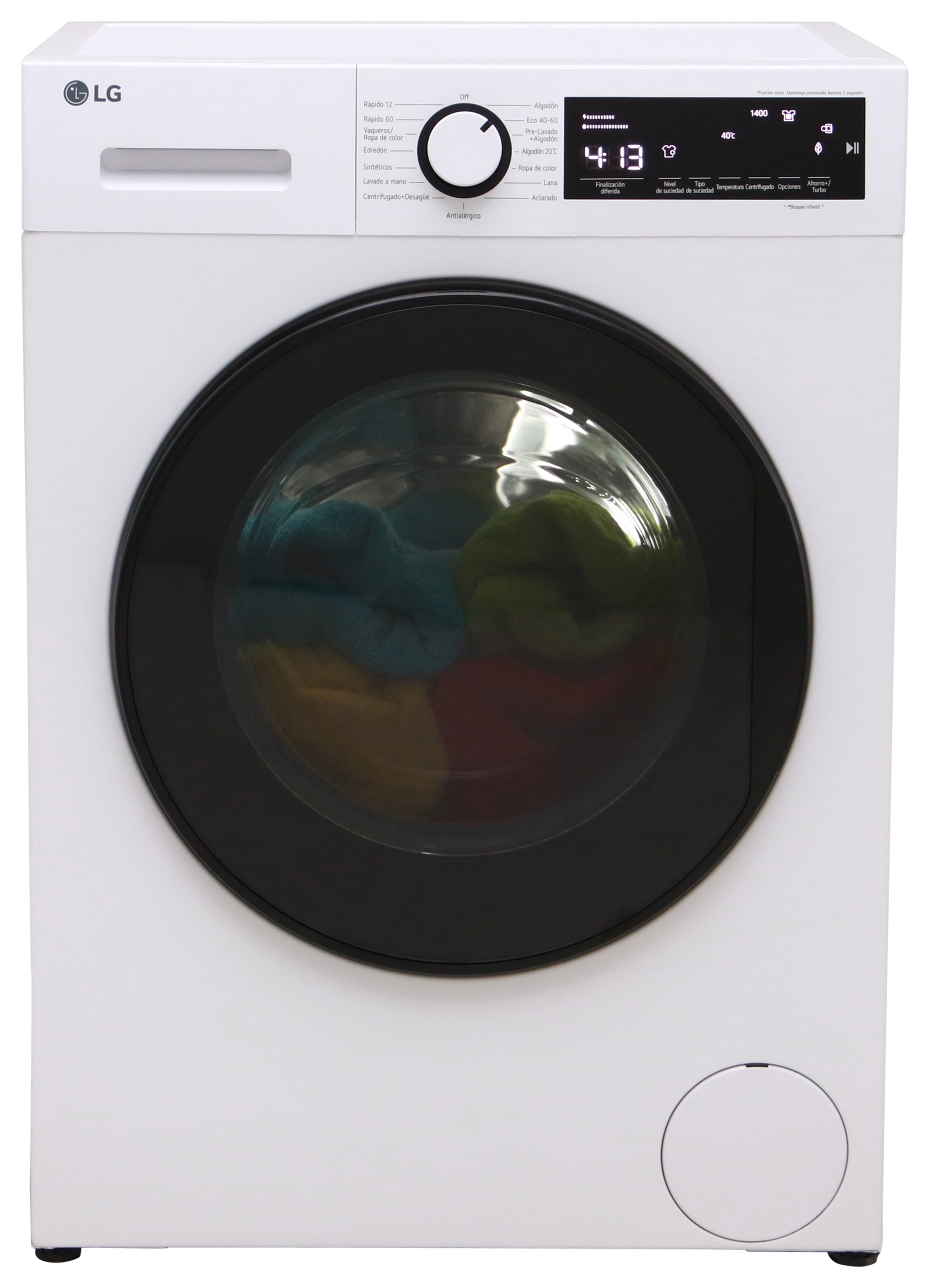LG F4WT2009S3W