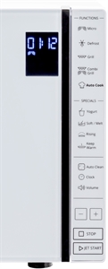 WHIRLPOOL MWP303WH
