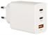 INTENSO Cargador de pared Gan W65ACC