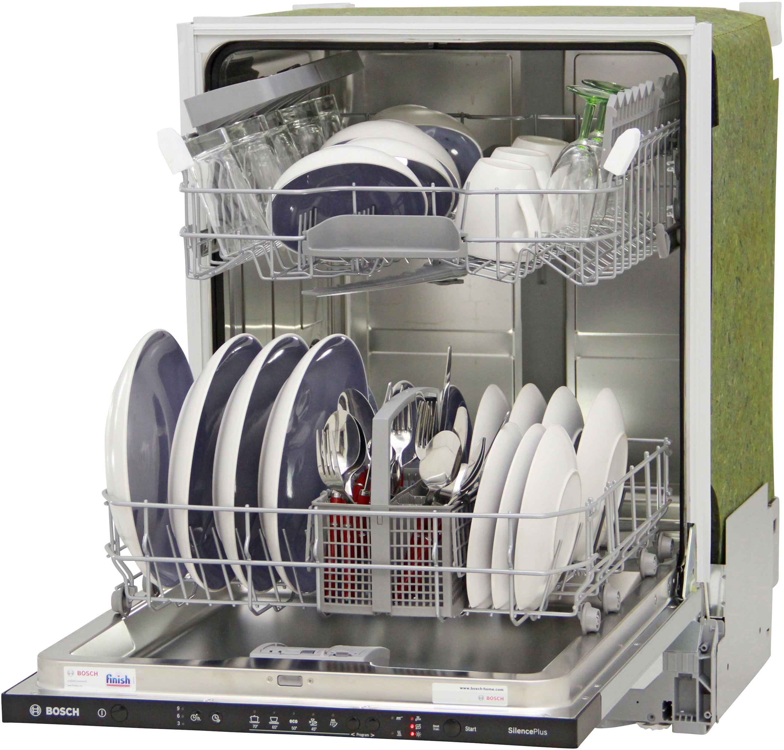 BOSCH SMV51E40EU