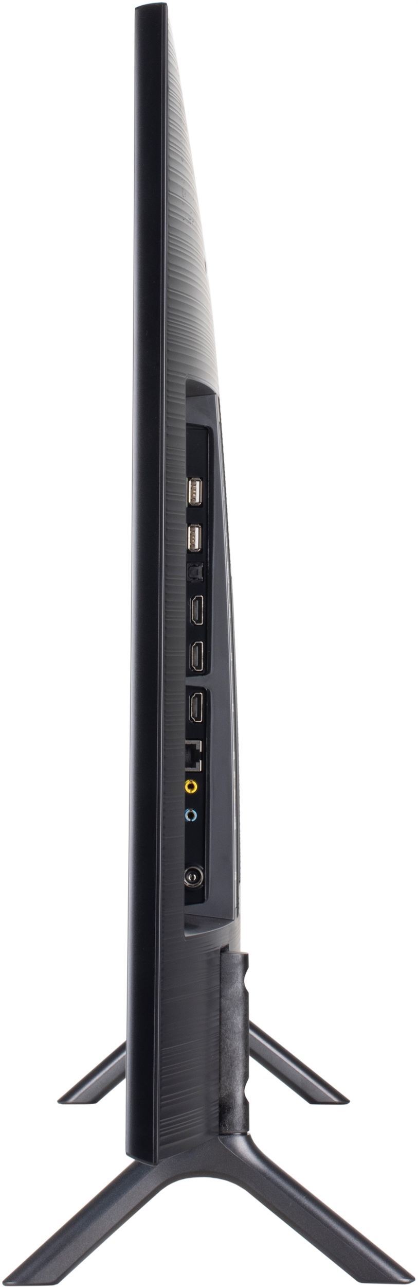 SAMSUNG UE43NU7125
