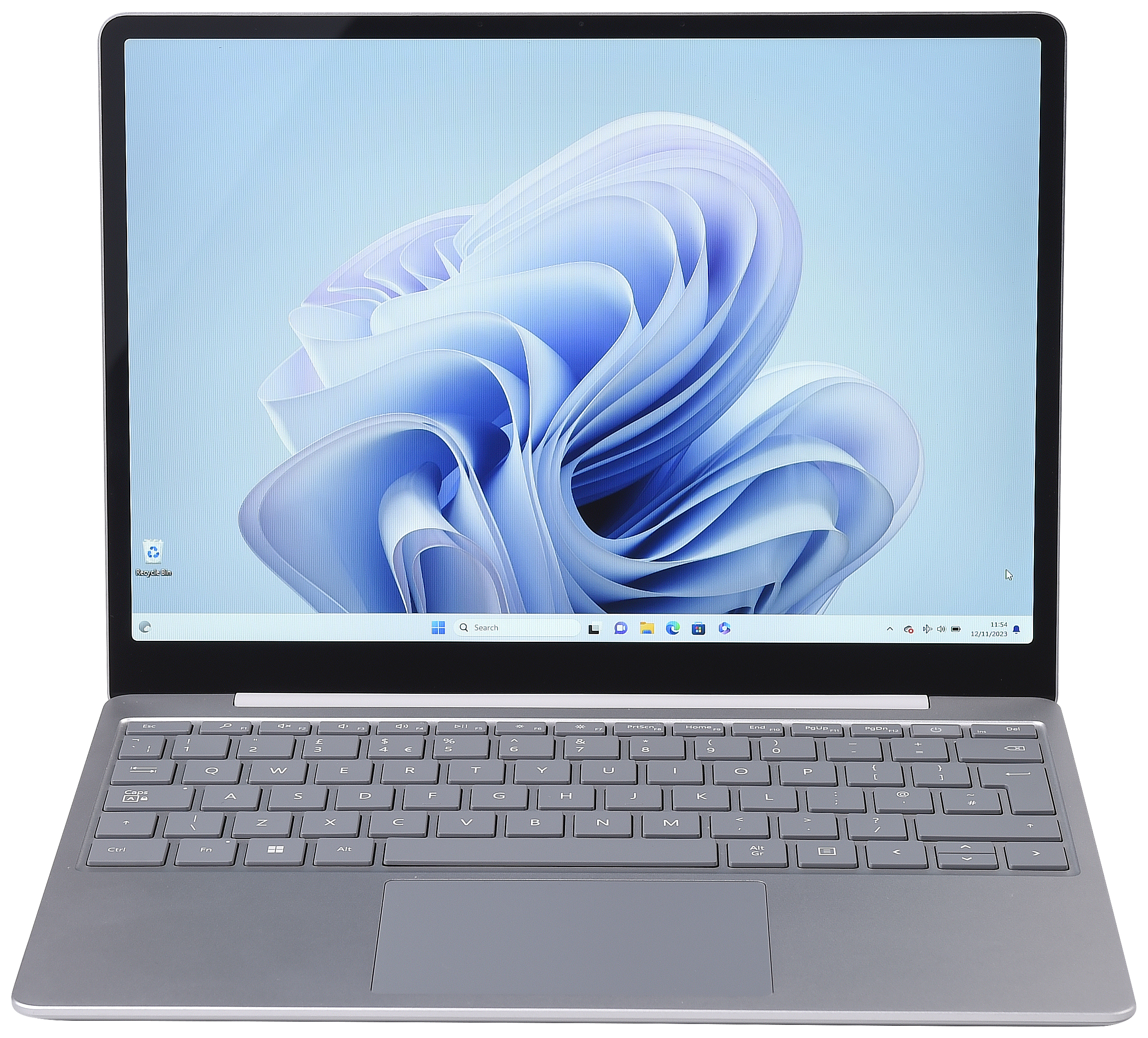 MICROSOFT SURFACE LAPTOP GO 3 8GB RAM