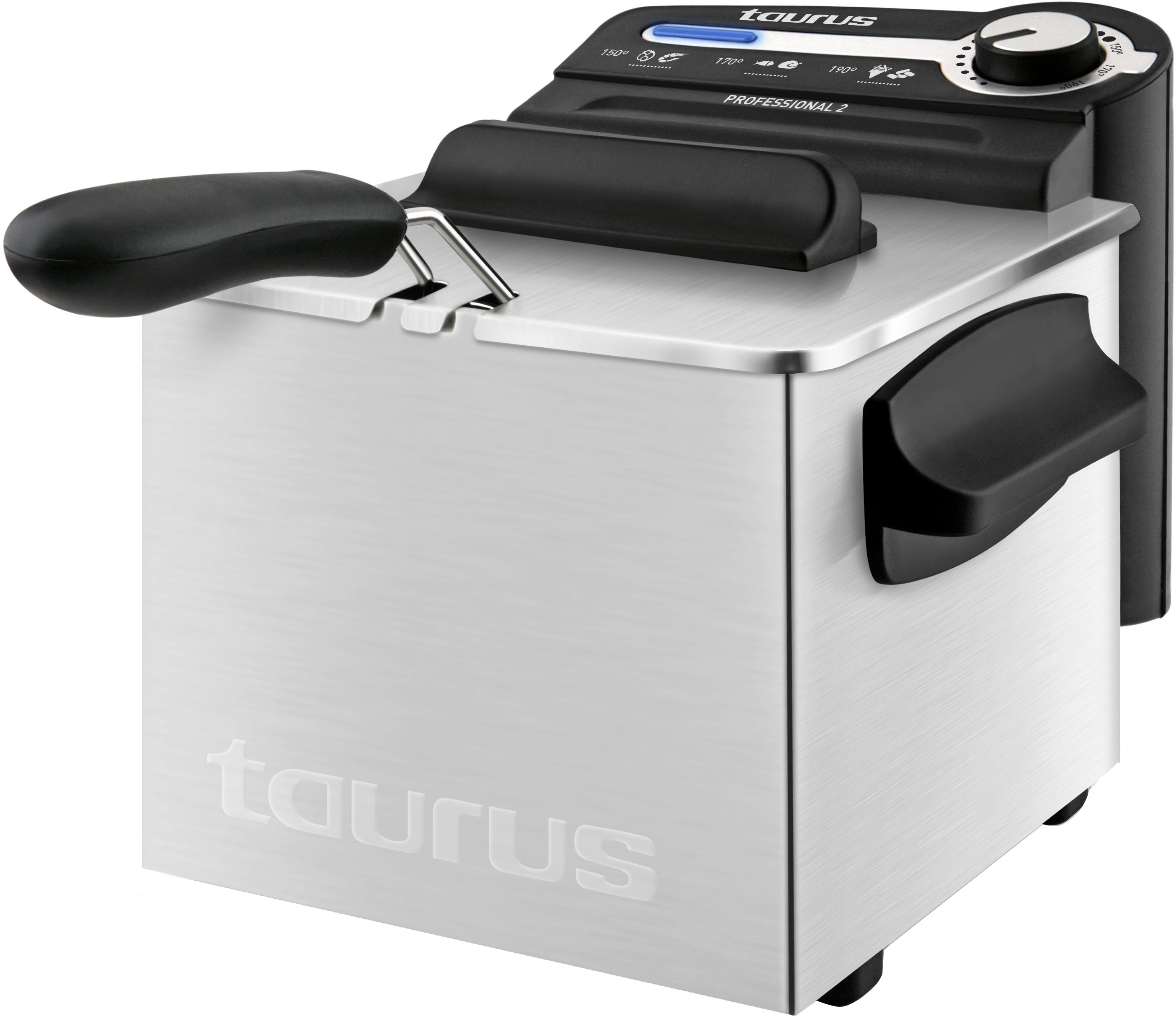 TAURUS PROFESSIONAL 2 PLUS  973.958