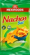 MEXIFOODS NACHOS SAL