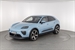 PORSCHE Macan 360 CV