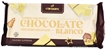 CONSUM Turrón crujiente chocolate blanco