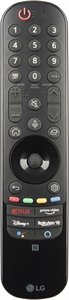 LG OLED65G16LA