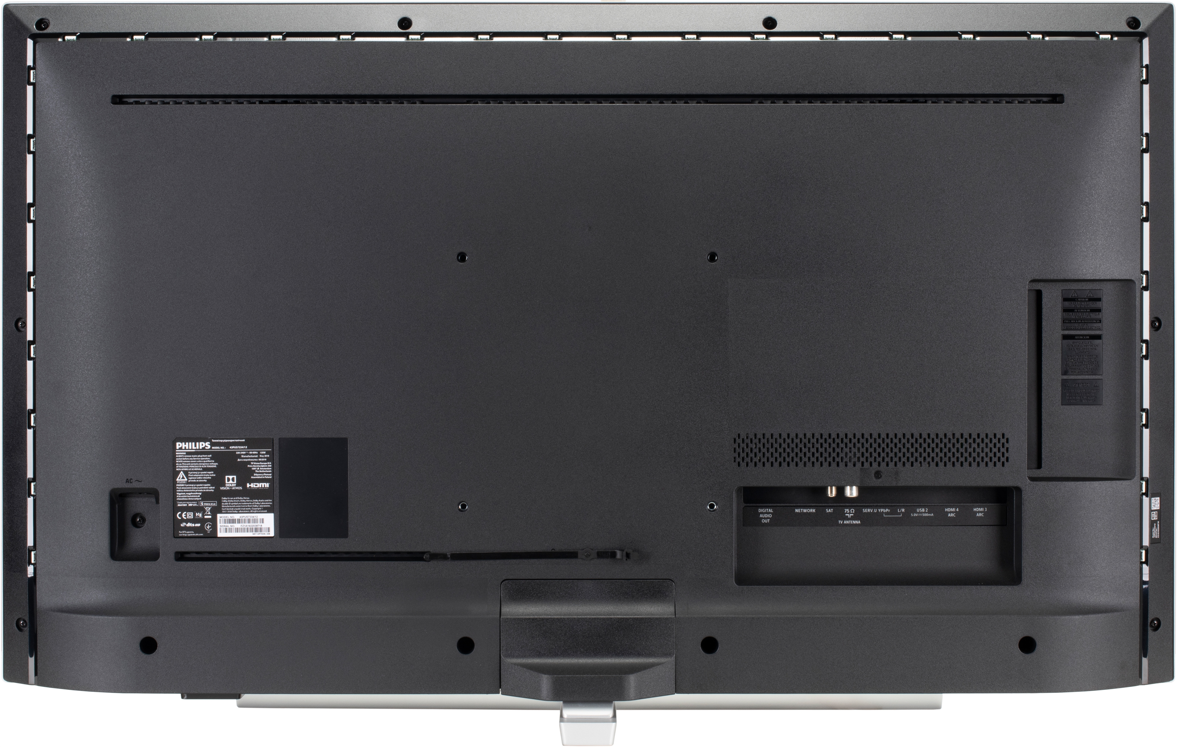 PHILIPS 43PUS7304/12