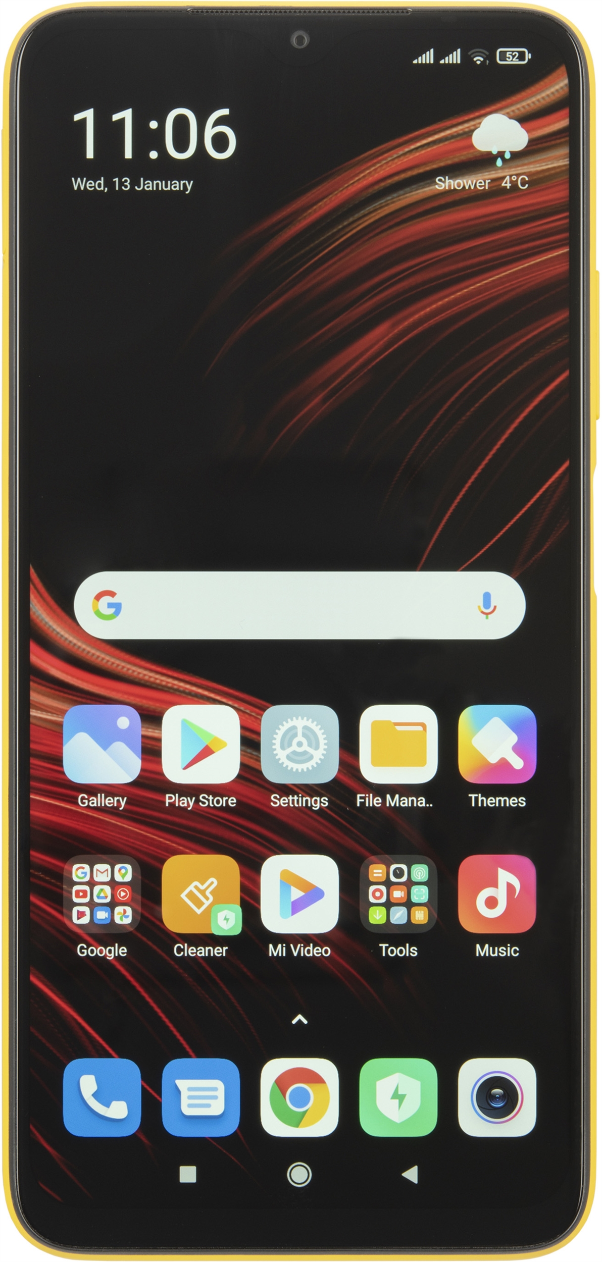 XIAOMI POCO M3 128GB