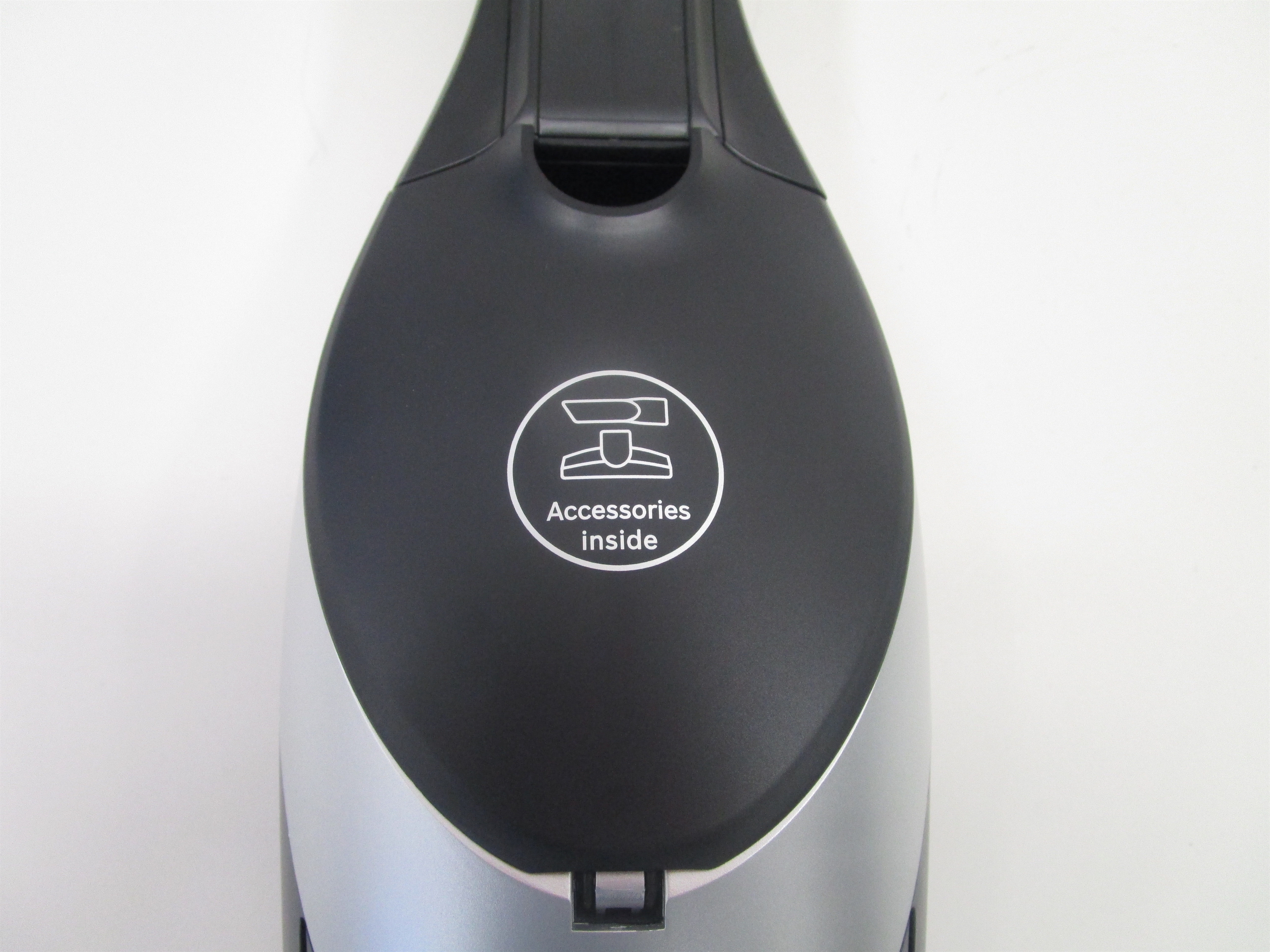 BOSCH BCH3ALL25 FLEXXO SERIE 4