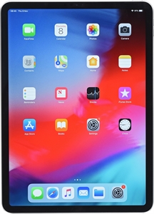 APPLE IPAD PRO 2018 11" 64GB WI-FI