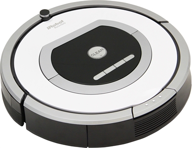 IROBOT ROOMBA 776 P
