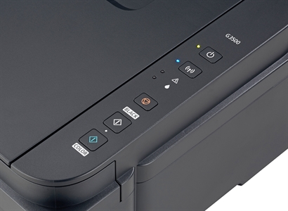 CANON Pixma G3500