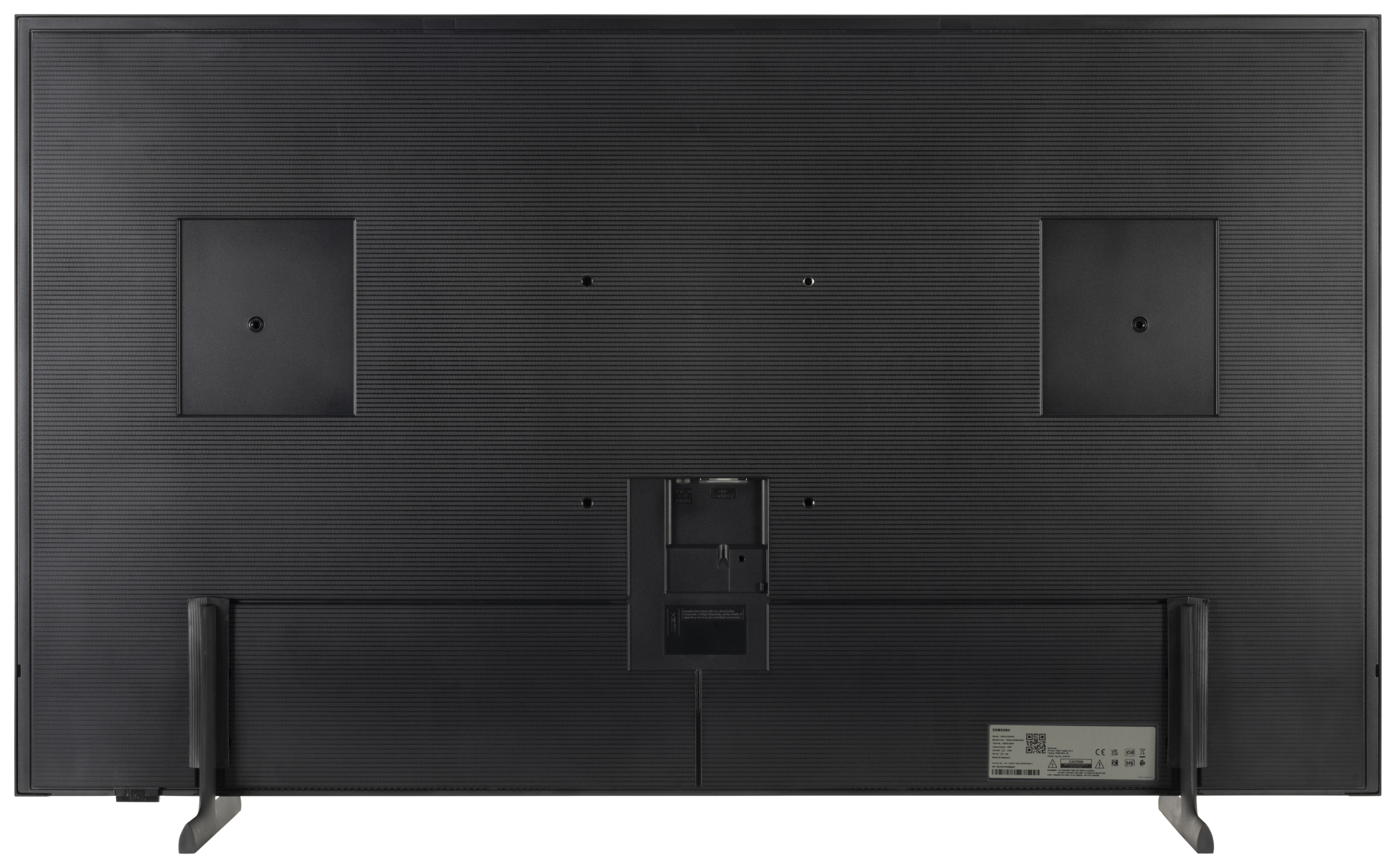 SAMSUNG TQ55LS03B