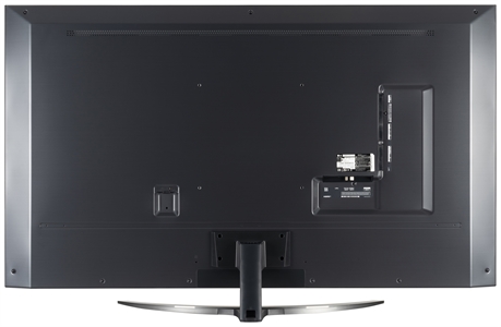 LG 65QNED816QA