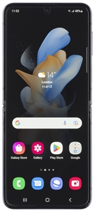 SAMSUNG GALAXY Z FLIP4 128GB