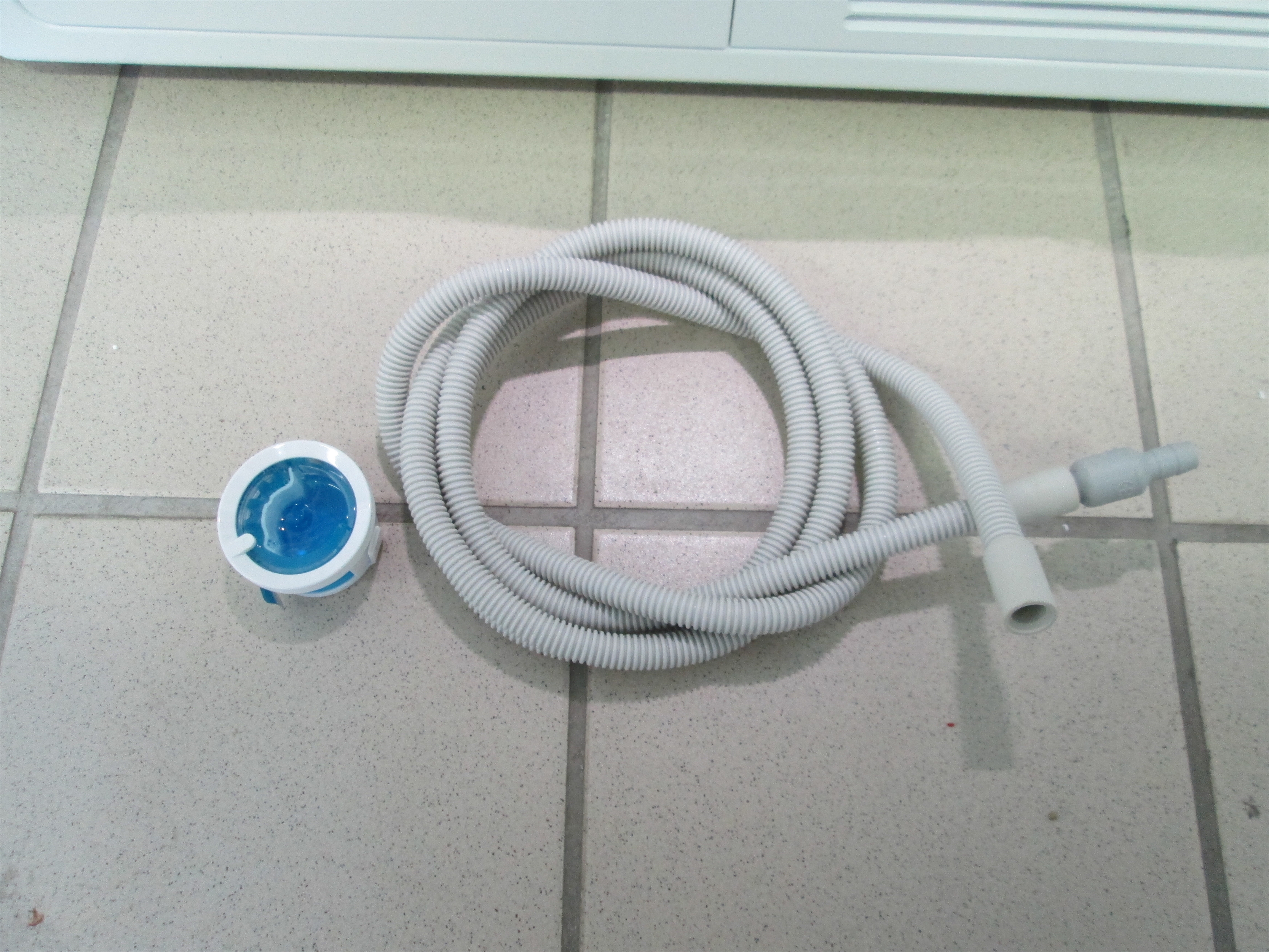 MIELE TDB220WP ACTIVE