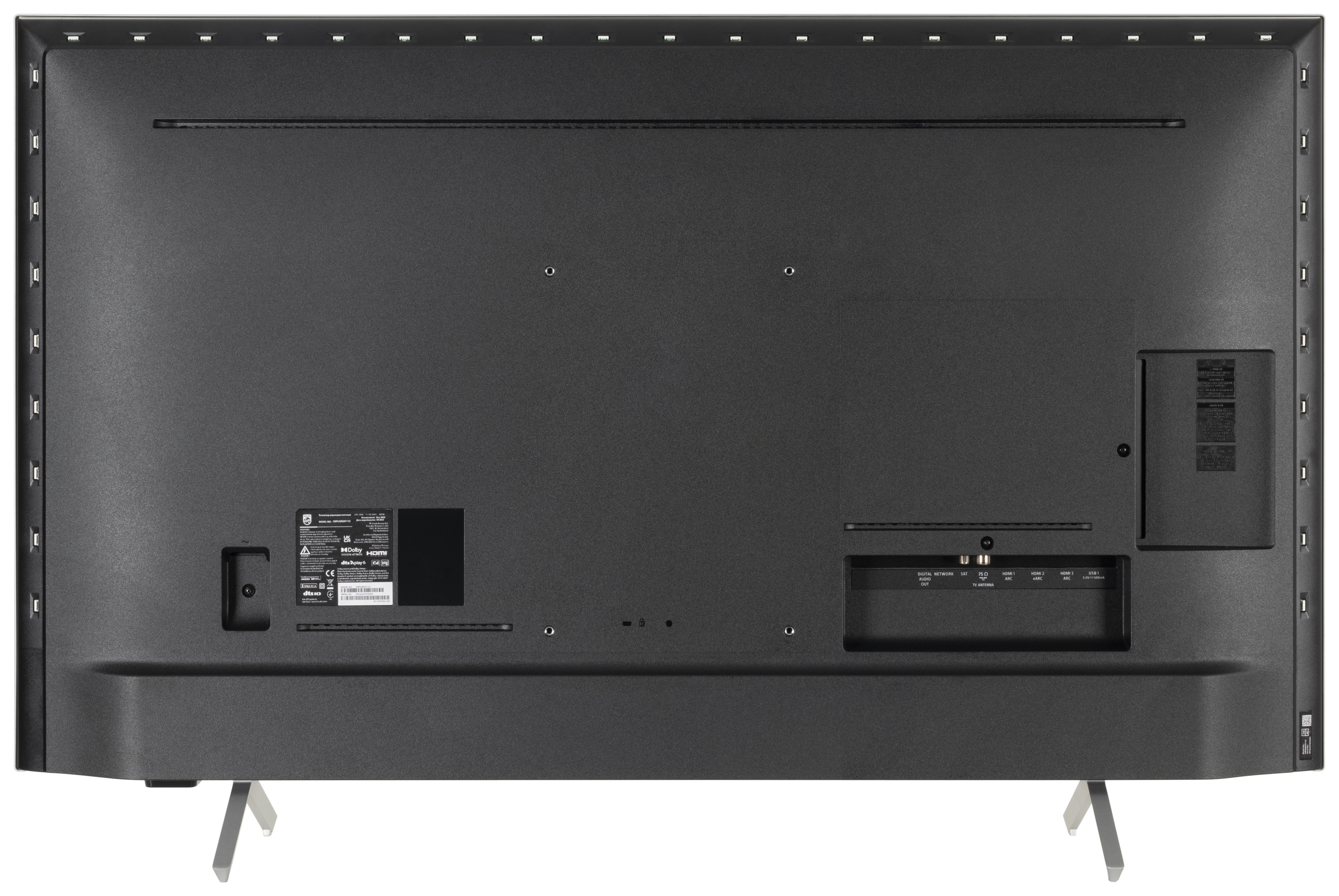 PHILIPS 50PUS8507/12