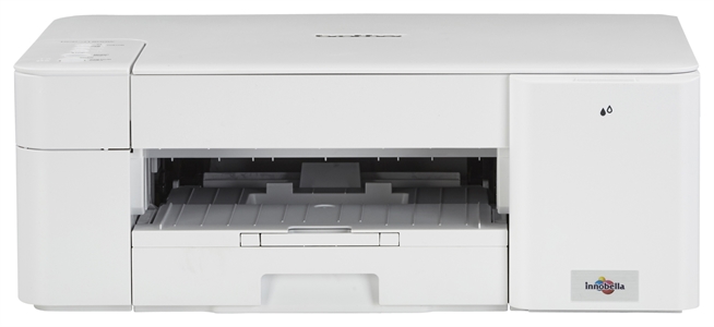 BROTHER DCP-J1200W