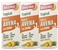LA ORIGINAL BEBIDA DE AVENA CON ZUMO TROPICAL