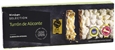 EL CORTE INGLÉS SELECTION TURRÓN DE ALICANTE ELABORACIÓN ARTESANAL