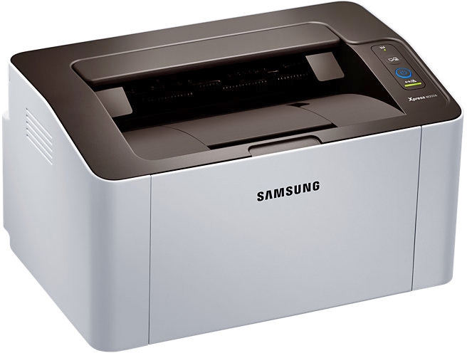 SAMSUNG XPRESS M2026