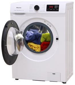 HISENSE WFVB7012EM