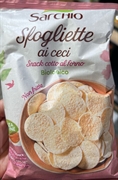 SARCHIO SPOGLIETTE DI CECI