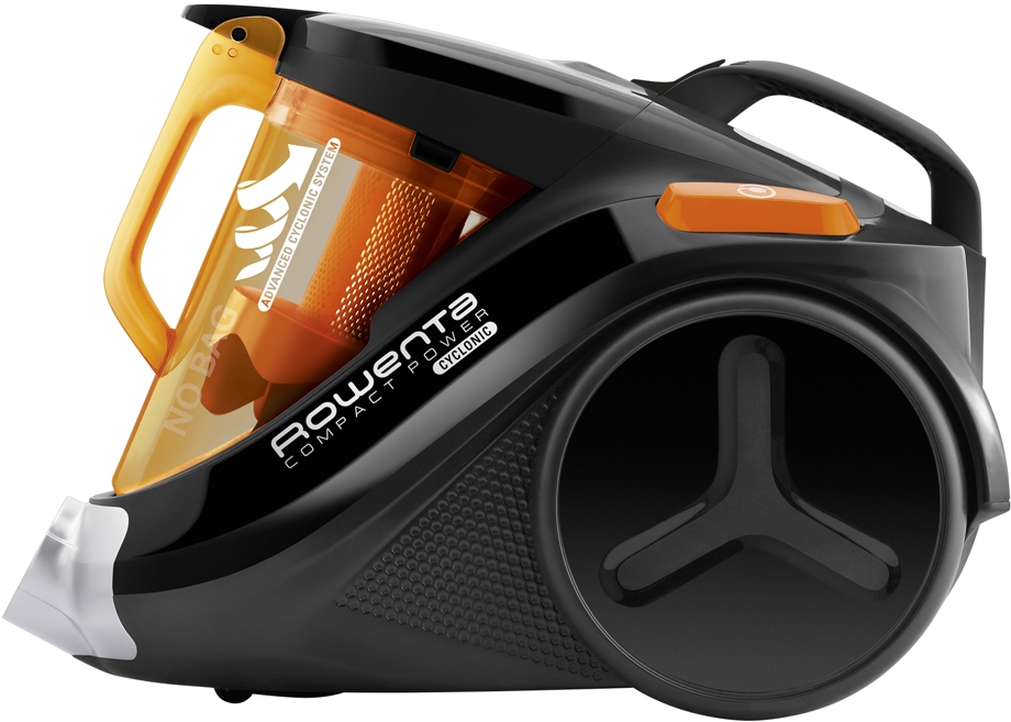 ROWENTA RO 3753 EA