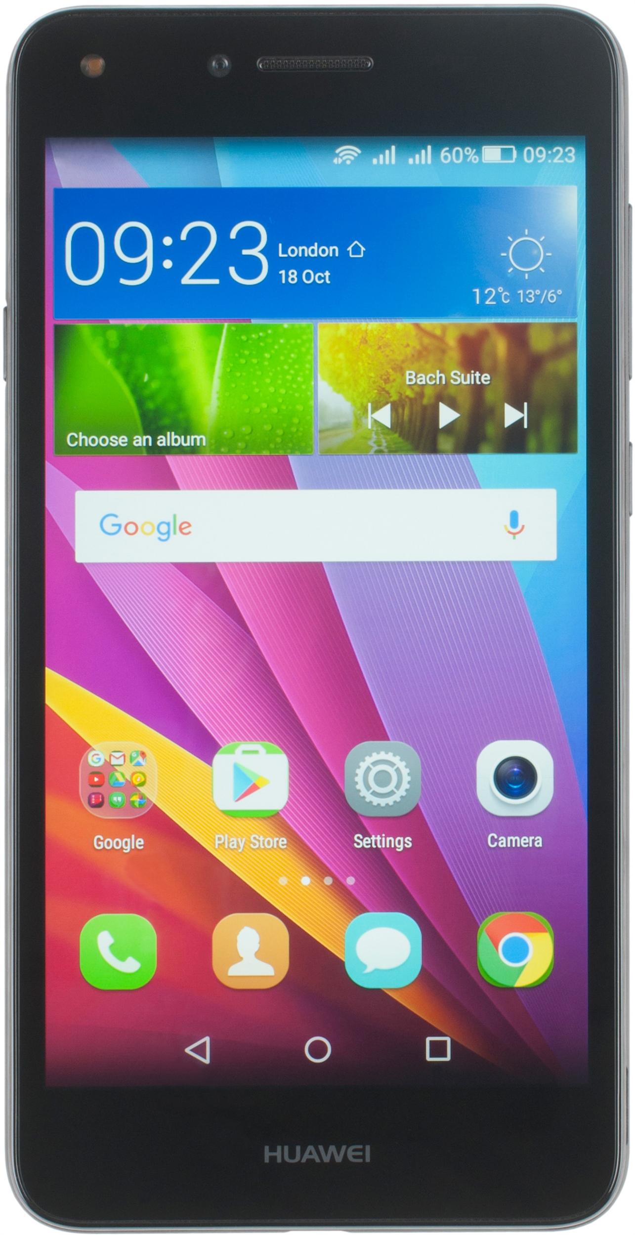 HUAWEI Y5 II
