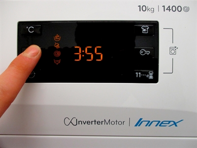 INDESIT BWE 101496X WS SPT N