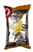 AUCHAN (ALCAMPO) PATATAS FRITAS CON SABOR HUEVO FRITO