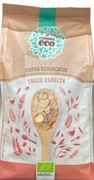 CONSUM ECO COPOS ECOLÓGICOS TRIGO ESPELTA
