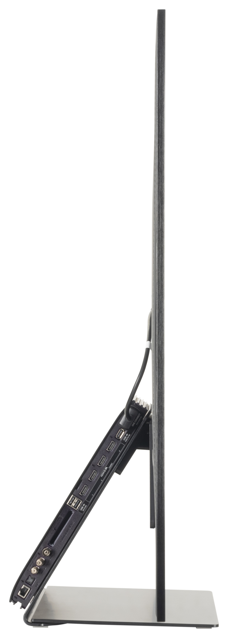 SAMSUNG TQ55S95D