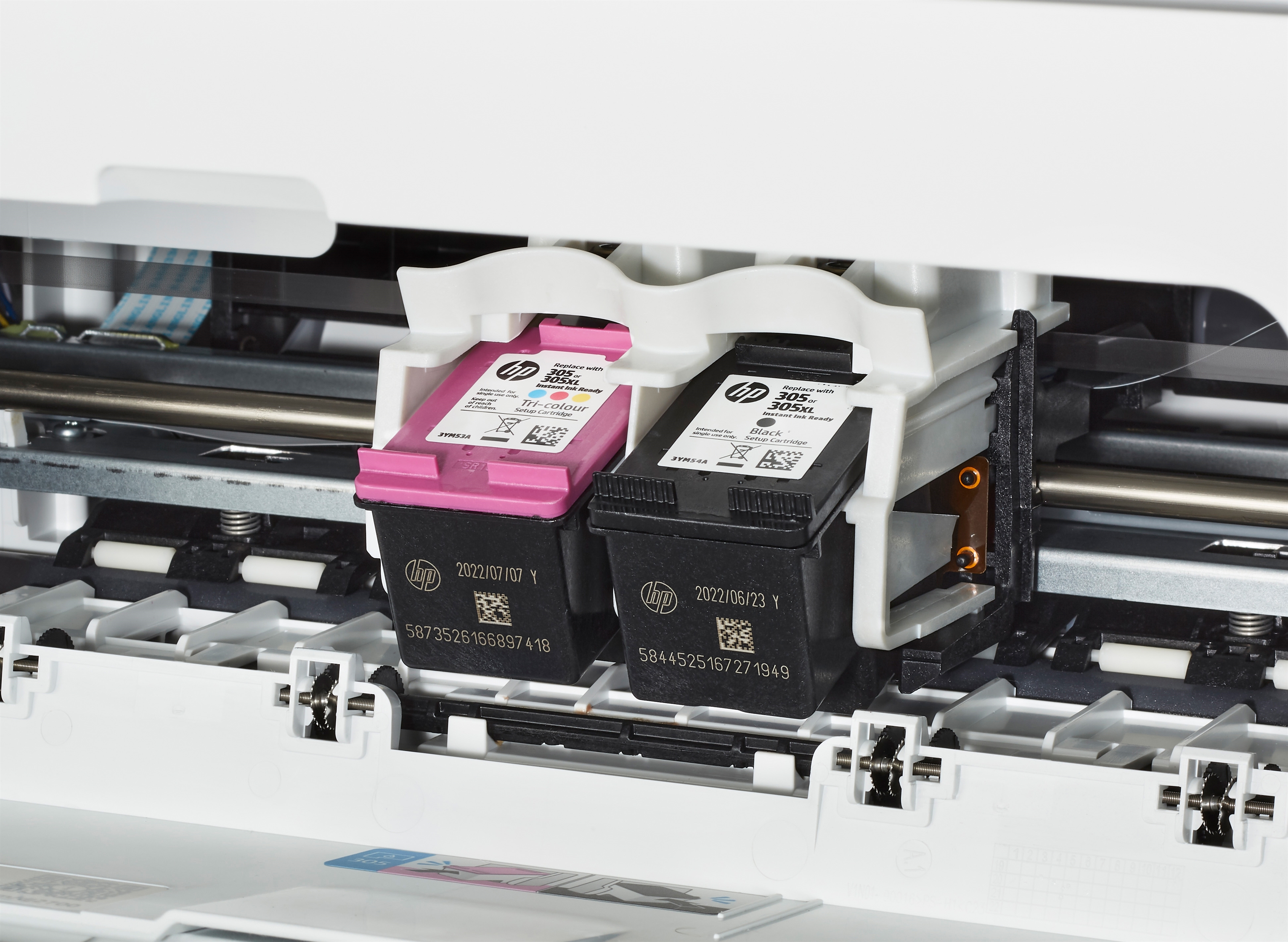 HP DESKJET 2720
