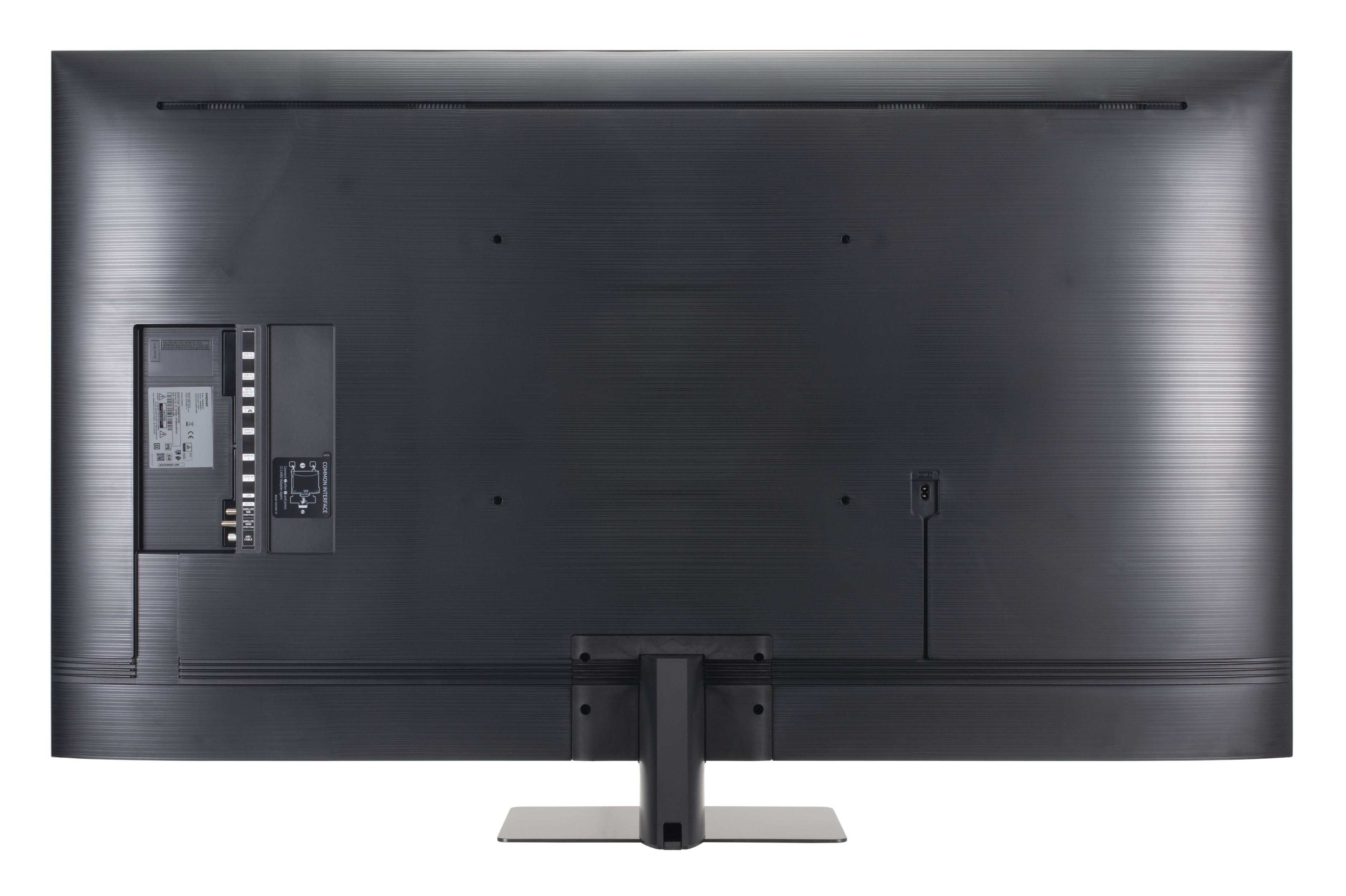 SAMSUNG QE65Q80TA