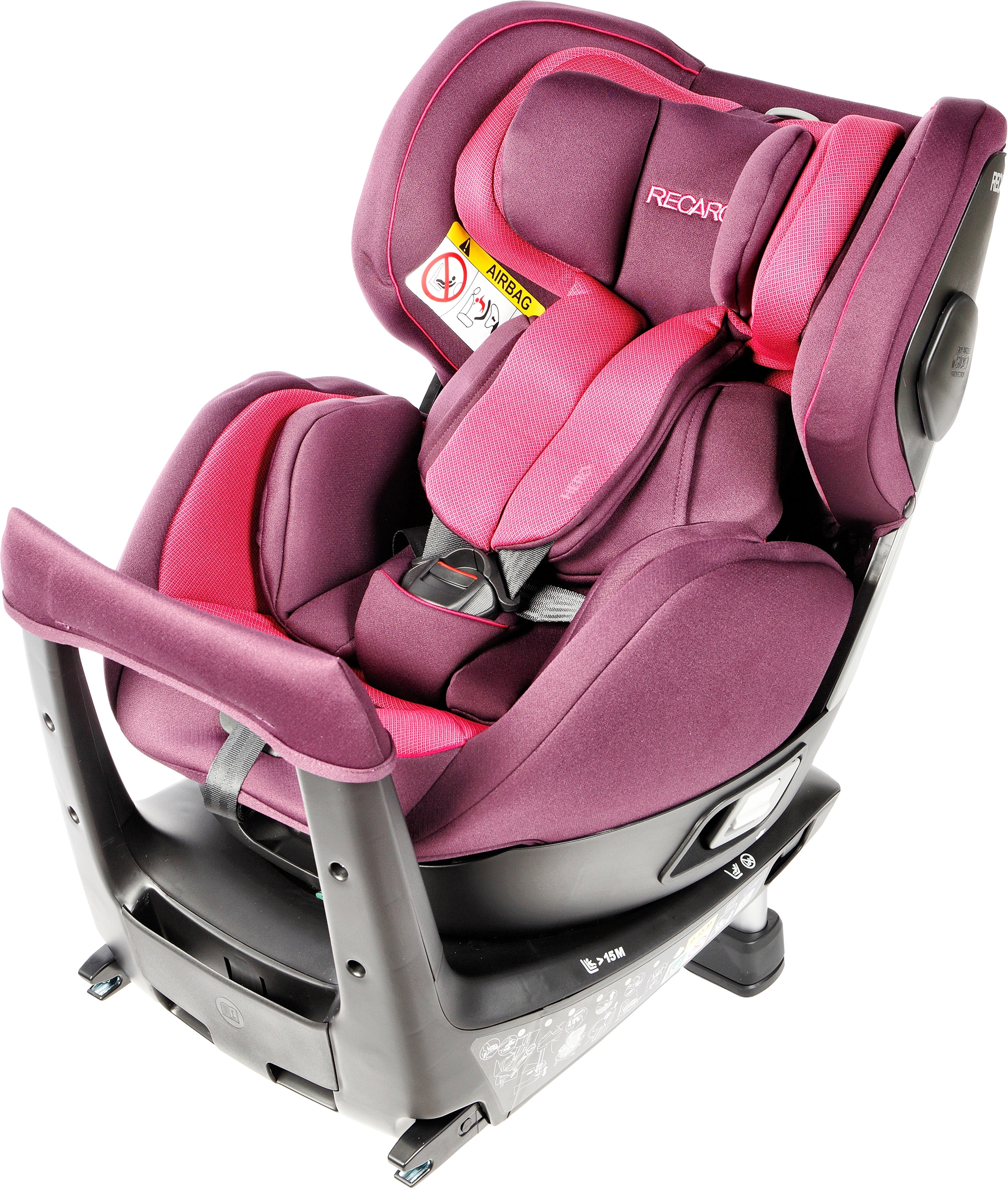 RECARO ZERO.1 I-SIZE